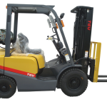 Autoelevador TEU FG25T