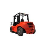 Autoelevador EP CPCD100T8