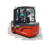 Autoelevador EP CPD15T3