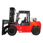 Autoelevador EP CPQD80T8