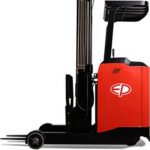 Apilador de alcance EP CQD15S-E