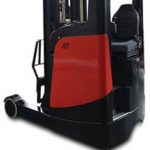 Apilador de alcance EP CQD16RV