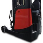 Apilador de alcance EP CQD20RV