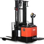 Apilador de alcance EP CQE15R