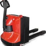 Transpaleta eléctrica EP EPT20-20WA