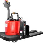 Transpaleta eléctrica EP EPT20-35RT(S)