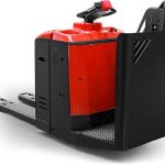 Transpaleta eléctrica EP EPT20-RASS