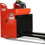 Transpaleta eléctrica EP EPT20-SR