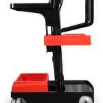 Preparador de pedido EP JX0