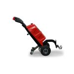 Tractor de remolque EP QDD10