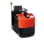 Tractor de remolque EP QDD30S/45S