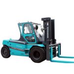Autoelevador Goodsense FB120