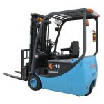 Autoelevador Goodsense FB15