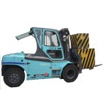 Autoelevador Goodsense FB80
