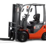 Autoelevador Goodsense FD18