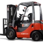 Autoelevador Goodsense FD20