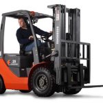 Autoelevador Goodsense FD25