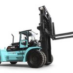 Autoelevador Goodsense FD250