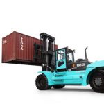 Autoelevador Goodsense FD330
