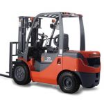 Autoelevador Goodsense FD35