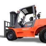 Autoelevador Goodsense FD50