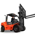 Autoelevador Goodsense FD70