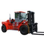 Autoelevador TEU FD250T