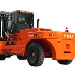 Autoelevador TEU FD300T