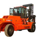 Autoelevador TEU FD320T
