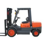Autoelevador TEU FD45T